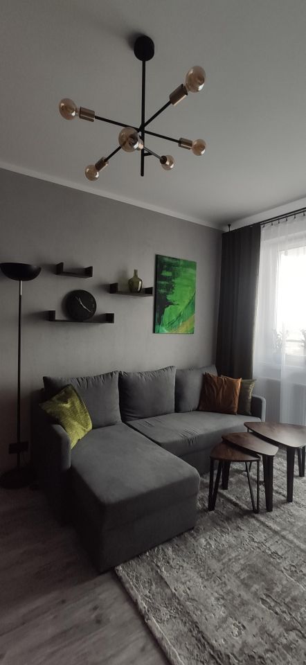 Mieszkanie 2-pokojowe Warszawa Praga-Południe, ul. Jana Nowaka-Jeziorańskiego