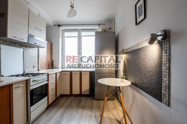 Mieszkanie 1-pokojowe Warszawa, ul. Wileńska. Zdjęcie 5
