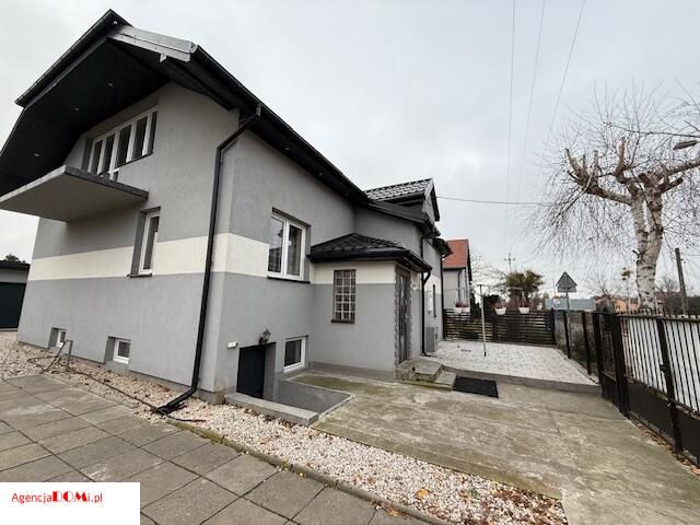 dom wolnostojący, 5 pokoi Błonie. Zdjęcie 2