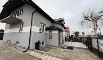 dom wolnostojący, 5 pokoi Błonie