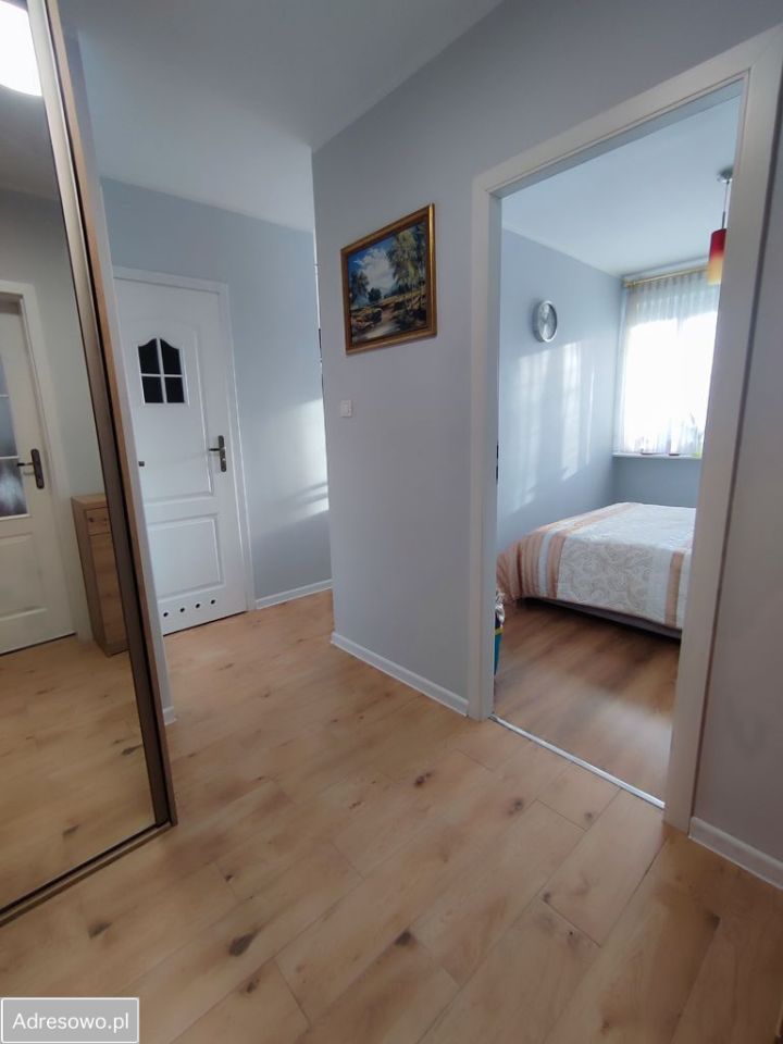 Mieszkanie 2-pokojowe Gdańsk Chełm, ul. Tytusa Chałubińskiego. Zdjęcie 12