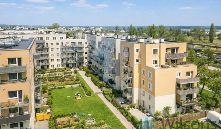 Mieszkanie 2-pokojowe Warszawa Białołęka, ul. Marywilska