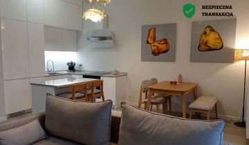 Mieszkanie 2-pokojowe Gdańsk Strzyża, ul. Bolesława Leśmiana