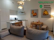 Mieszkanie 2-pokojowe Gdańsk Strzyża, ul. Bolesława Leśmiana