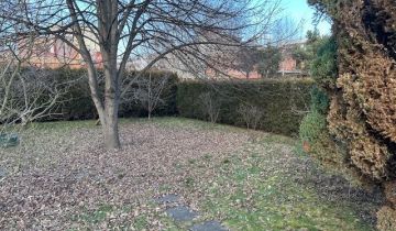 Działka budowlana Kraków Podgórze, ul. Motyla