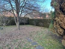 Działka budowlana Kraków Podgórze, ul. Motyla. Zdjęcie 1