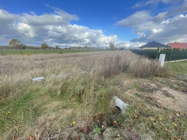 Działka rolno-budowlana Drążdżewo, brak. Zdjęcie 1