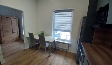 Mieszkanie 1-pokojowe Białystok Centrum, ul. Proletariacka