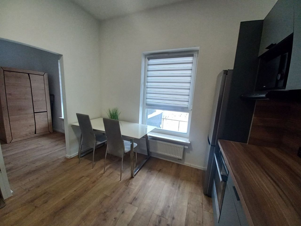 Mieszkanie 1-pokojowe Białystok Centrum, ul. Proletariacka. Zdjęcie 2