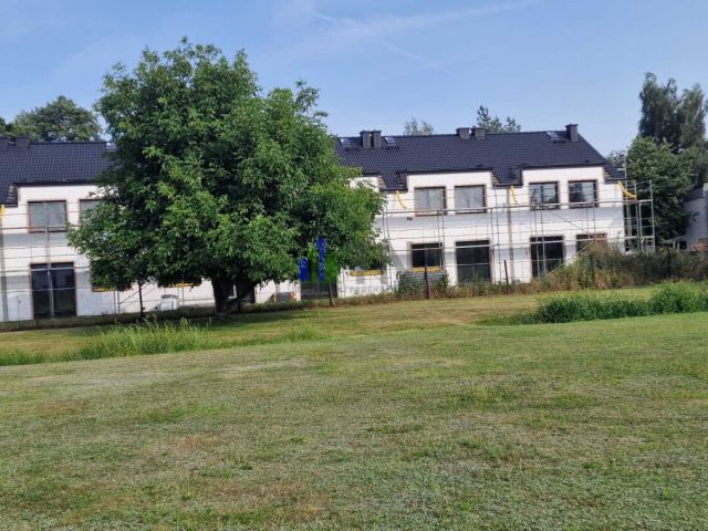 dom szeregowy, 4 pokoje Kamieniec Wrocławski. Zdjęcie 6