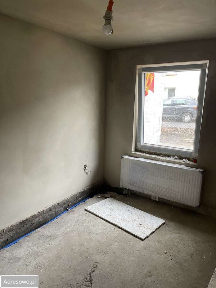 bliźniak, 3 pokoje Wrocław Psie Pole. Zdjęcie 10