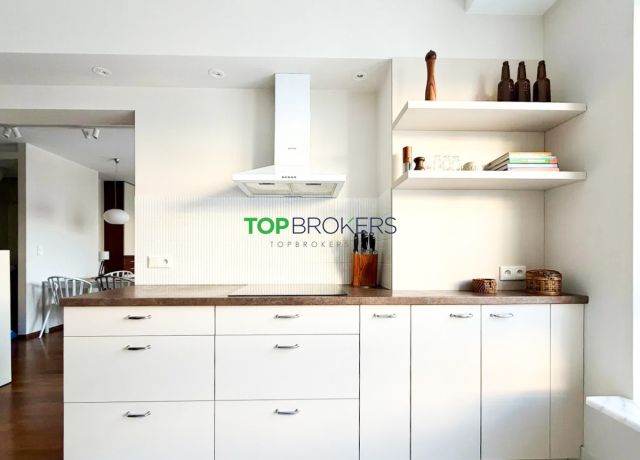 Mieszkanie 4-pokojowe Warszawa Praga-Południe, ul. Ateńska. Zdjęcie 7