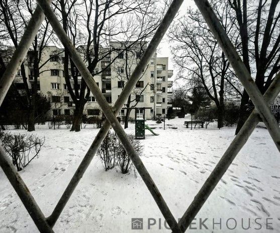 Mieszkanie 2-pokojowe Warszawa Żoliborz, ul. gen. Józefa Zajączka. Zdjęcie 11