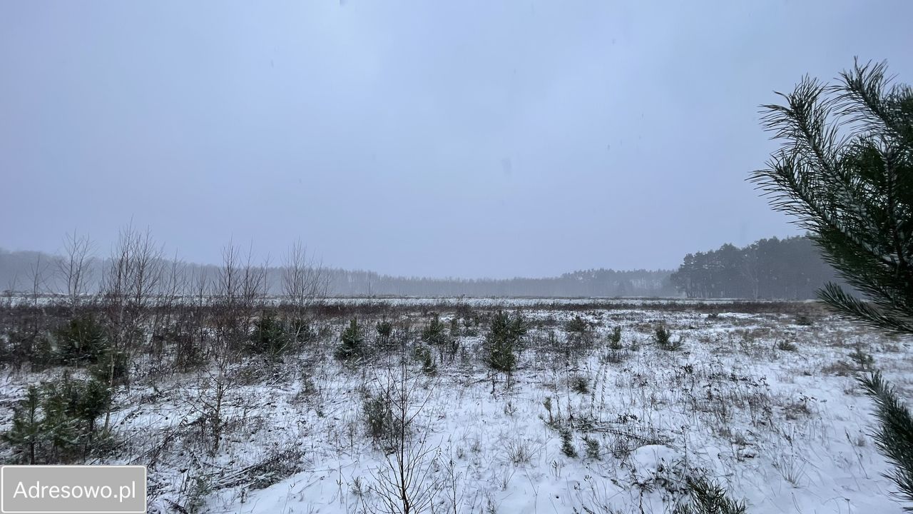 Działka budowlana Siestrzeń. Zdjęcie 11