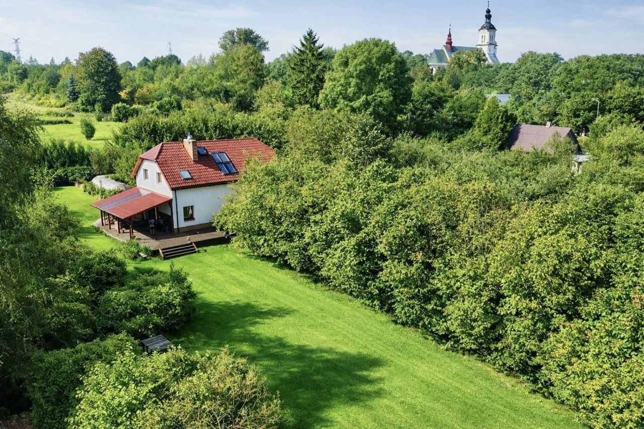 dom wolnostojący, 4 pokoje Kijany. Zdjęcie 2
