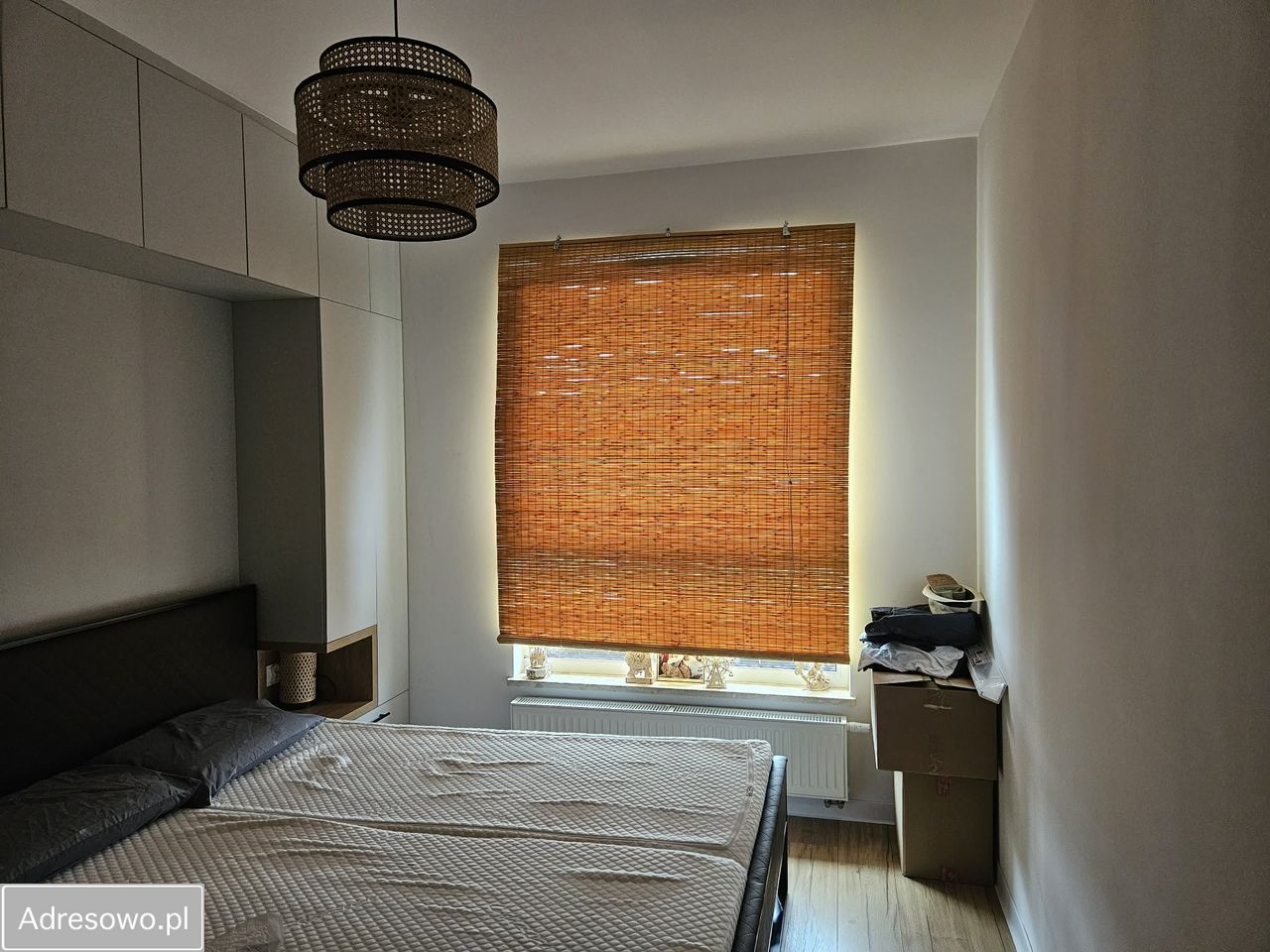 Mieszkanie 3-pokojowe Gdańsk Kiełpinek, ul. Szczęśliwa. Zdjęcie 11