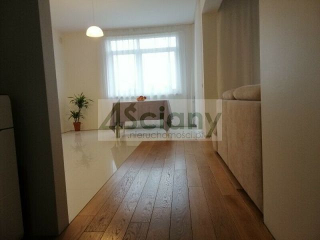 Mieszkanie 3-pokojowe Warszawa Ursynów, ul. Kądziołeczki. Zdjęcie 1