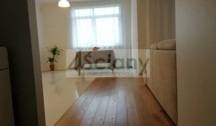 Mieszkanie 3-pokojowe Warszawa Ursynów, ul. Kądziołeczki