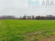 Działka inwestycyjna Wacławów. Zdjęcie 4