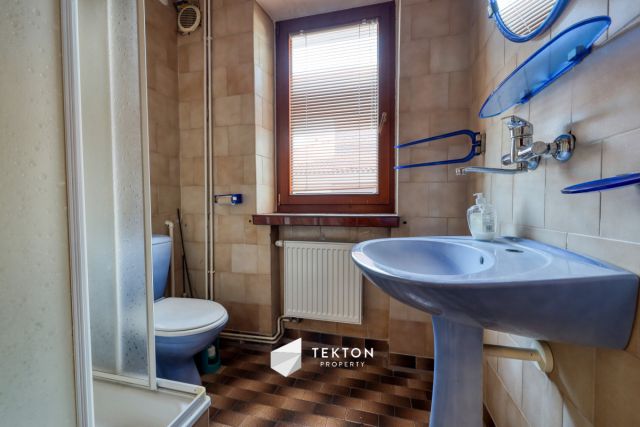 bliźniak, 7 pokoi Warszawa Wawer, ul. Cedrowa. Zdjęcie 15