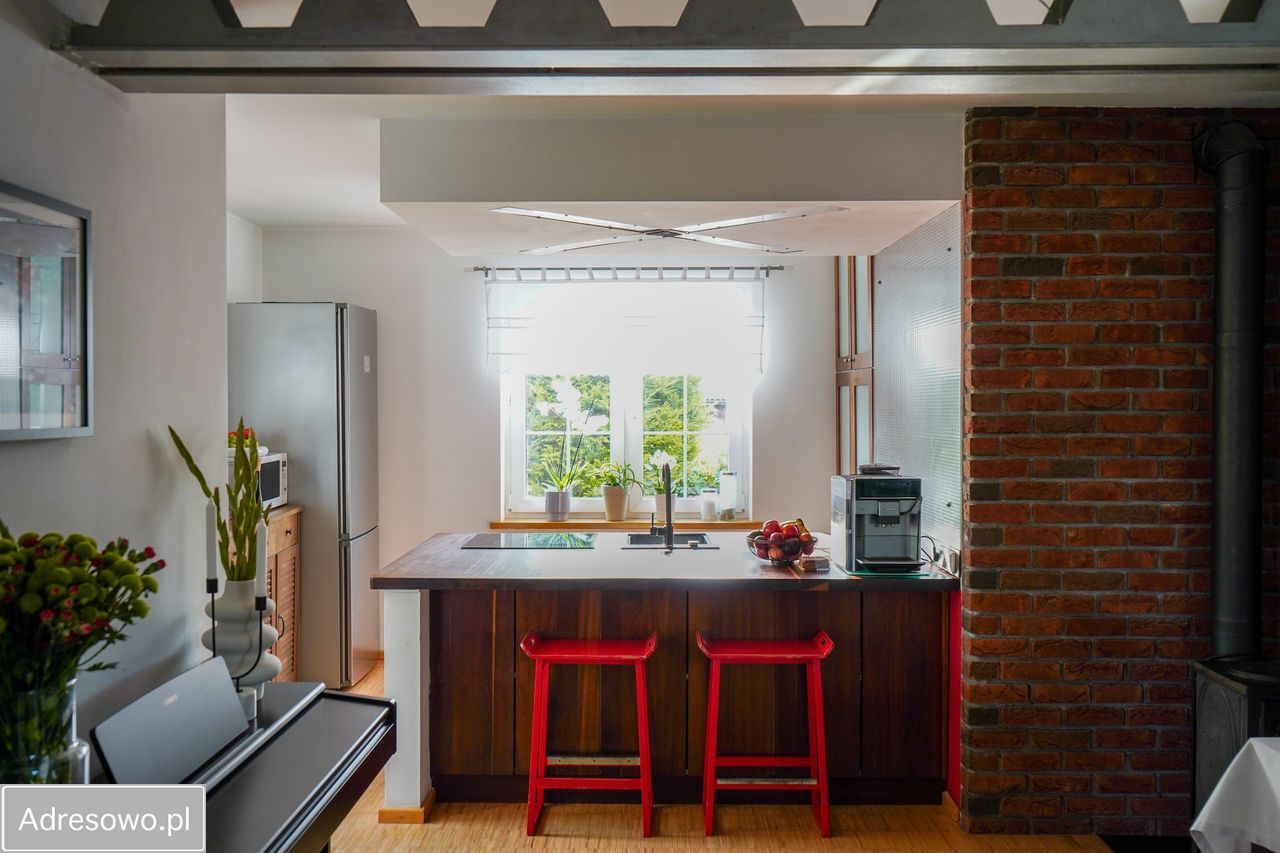 dom wolnostojący, 4 pokoje Konin Międzylesie, ul. Półwiejska. Zdjęcie 12