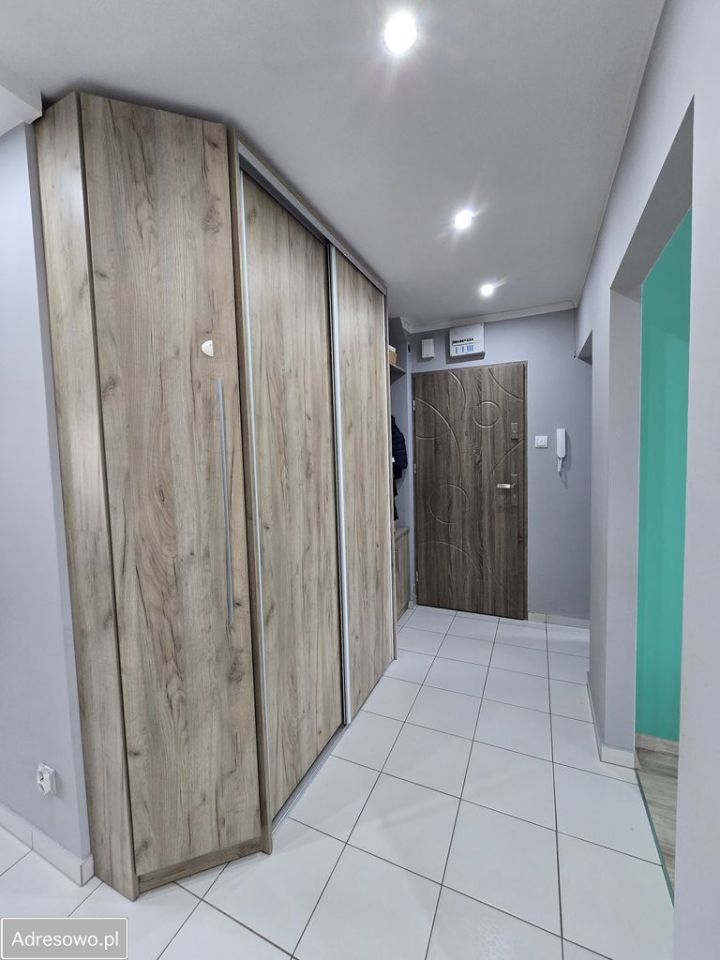 Mieszkanie 3-pokojowe Dobrzeń Wielki, os. Osiedle Energetyk. Zdjęcie 2