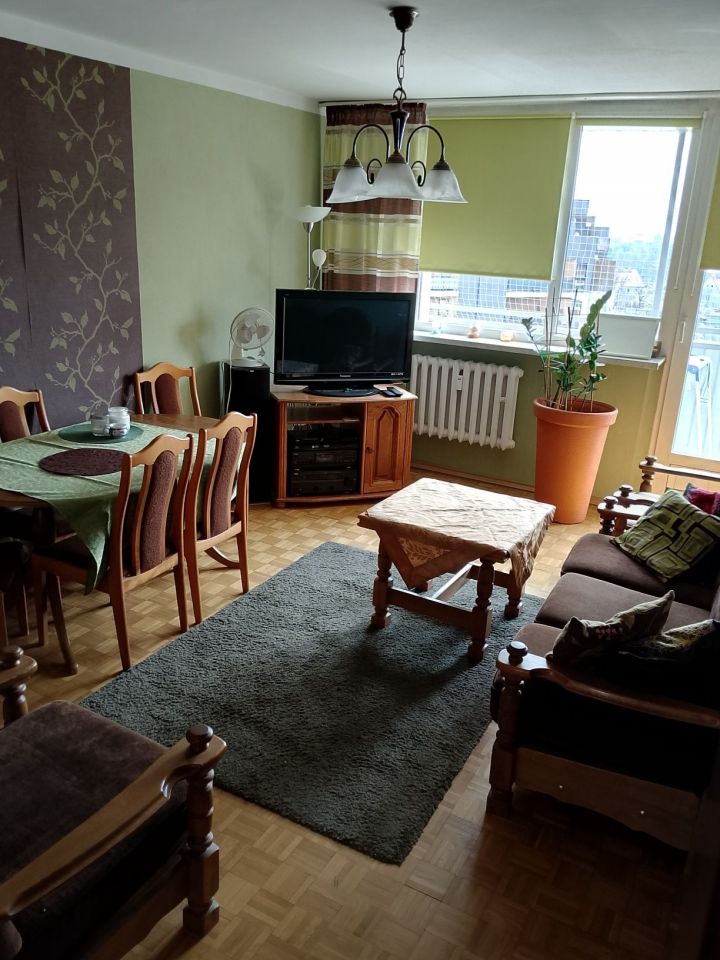 Mieszkanie 3-pokojowe Opole Chabrów, ul. Chabrów. Zdjęcie 7