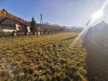 Działka rolno-budowlana Zawoja Diabli Młyn. Zdjęcie 1