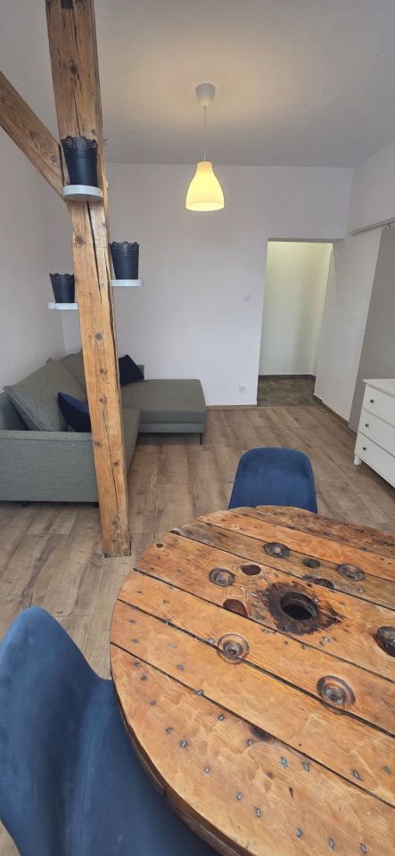 Mieszkanie 1-pokojowe Gliwice Sośnica, ul. ks. dr. Antoniego Korczoka. Zdjęcie 7