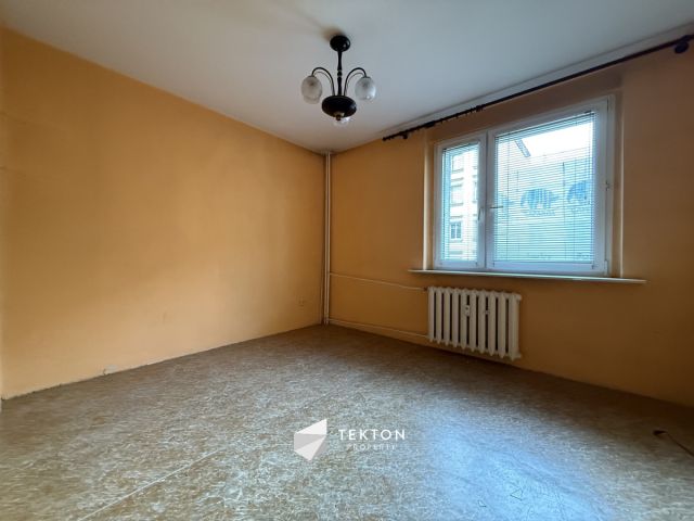 Mieszkanie 3-pokojowe Poznań Wilda, ul. Fabryczna. Zdjęcie 8