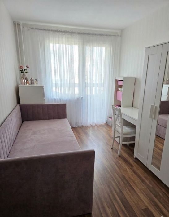 Mieszkanie 3-pokojowe Gdańsk Zaspa, ul. Zbigniewa Burzyńskiego. Zdjęcie 10