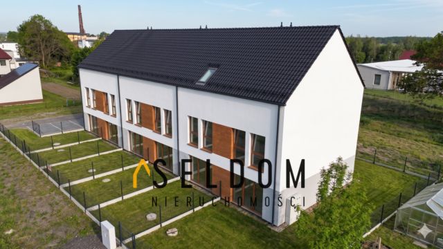 dom szeregowy, 4 pokoje Opole Bierkowice, ul. Pisankowa. Zdjęcie 9