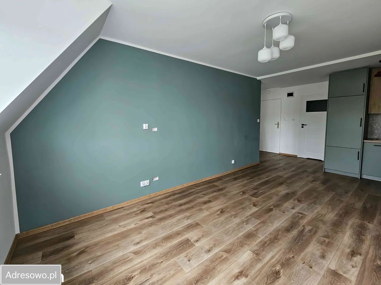 Mieszkanie 2-pokojowe Radom Śródmieście, ul. 25 Czerwca. Zdjęcie 9