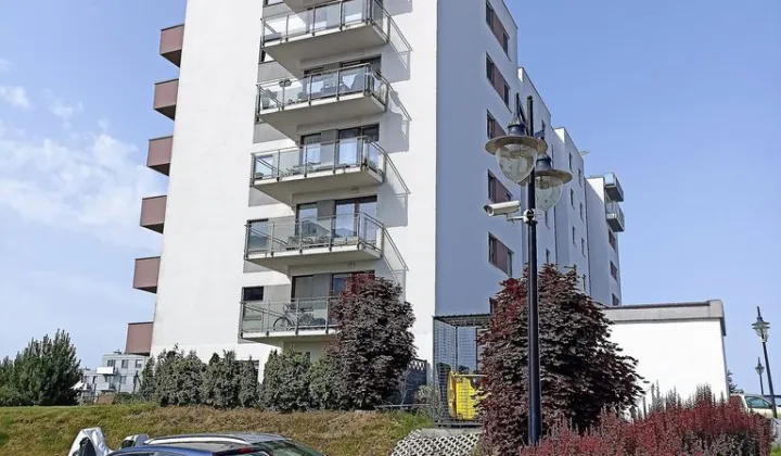 Mieszkanie 3-pokojowe Gdańsk Jasień, ul. Jabłoniowa