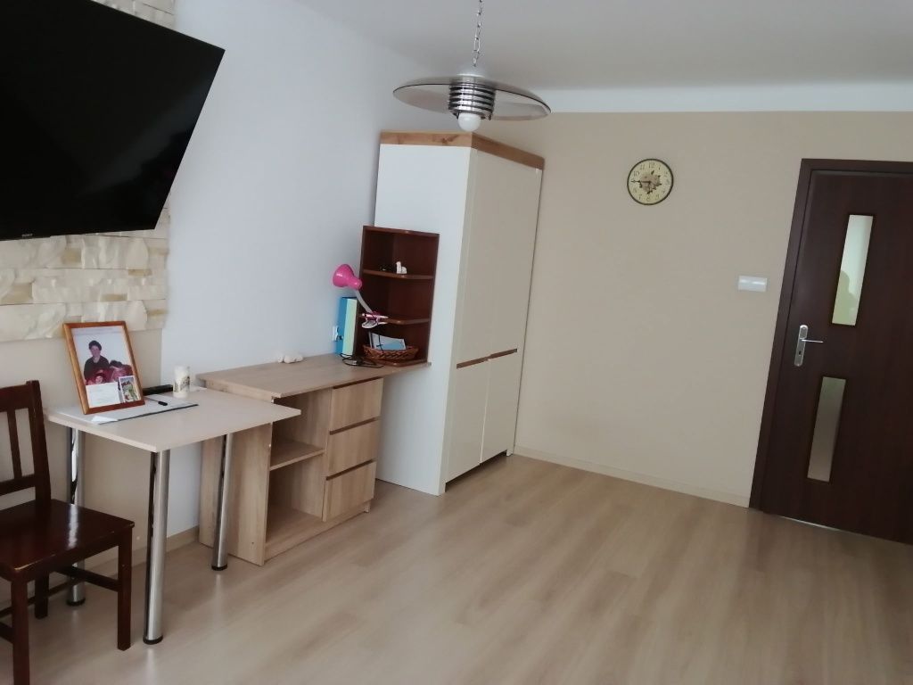 Mieszkanie 3-pokojowe Lublin Tatary, ul. Motorowa. Zdjęcie 3