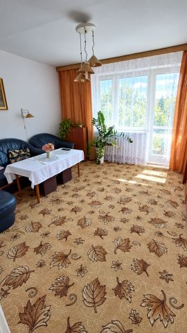 Mieszkanie 4-pokojowe Kraków Prokocim, ul. Snycerska. Zdjęcie 1