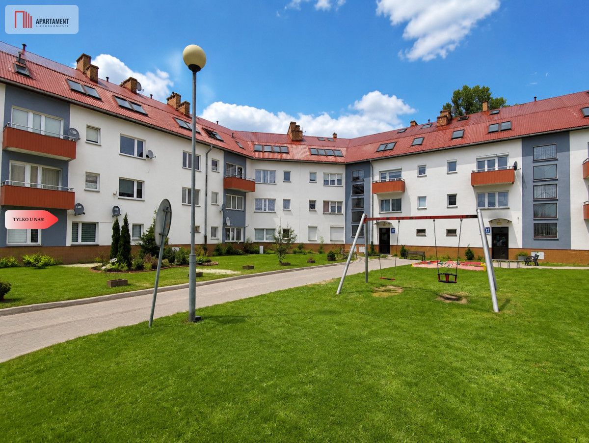 Mieszkanie 3-pokojowe Koszalin, ul. Bojowników o Wolność i Demokr.. Zdjęcie 16