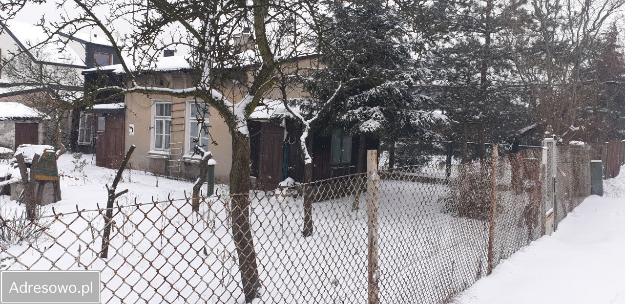 dom wolnostojący, 1 pokój Częstochowa Stradom, ul. Stefana Batorego. Zdjęcie 7