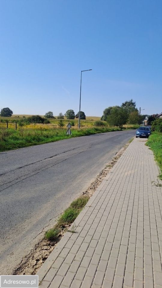 Działka Poznań Jeżyce, ul. Podjazdowa. Zdjęcie 4