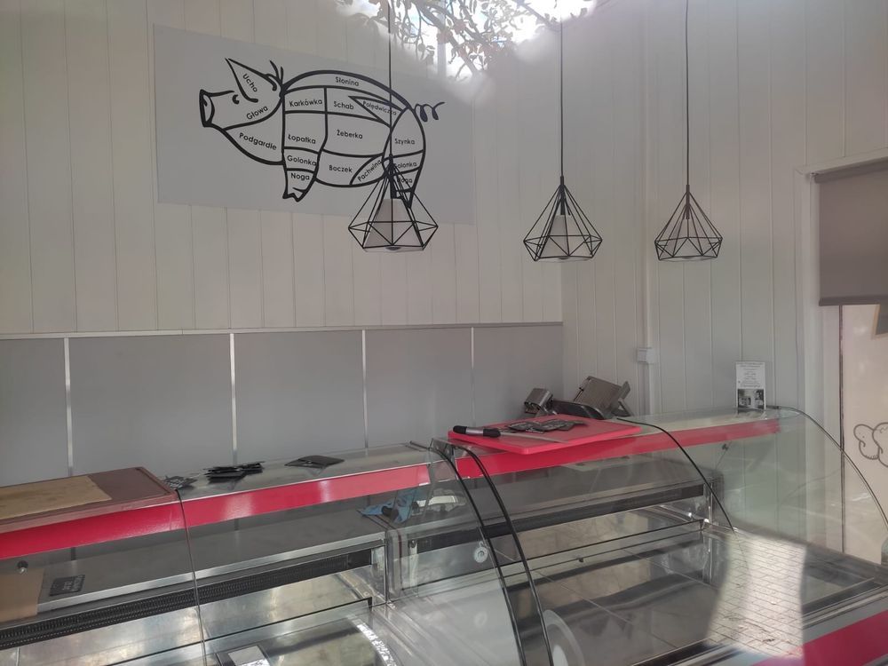 Lokal Ostrołęka, ul. gen. Ludwika Bogusławskiego. Zdjęcie 3