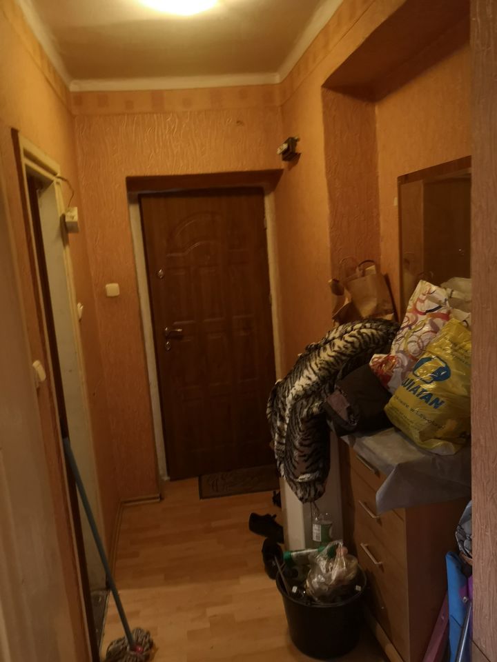 Mieszkanie 1-pokojowe Jaworzno Wysoki Brzeg, ul. Energetyków. Zdjęcie 6