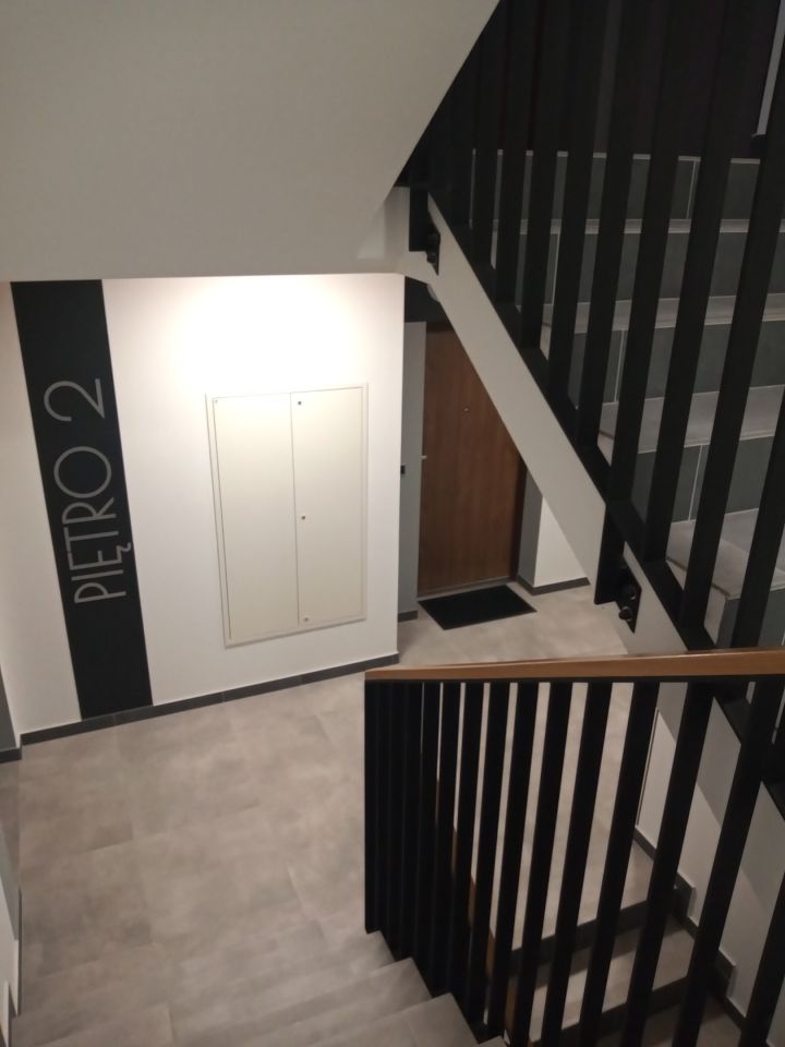 Mieszkanie 3-pokojowe Kraków Czyżyny, ul. Romana Ciesielskiego