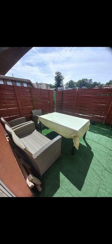 Mieszkanie 1-pokojowe Międzywodzie, ul. Bałtycka. Zdjęcie 5