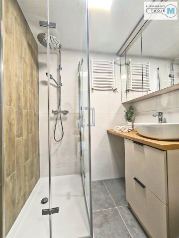 Mieszkanie 2-pokojowe Kielce. Zdjęcie 8