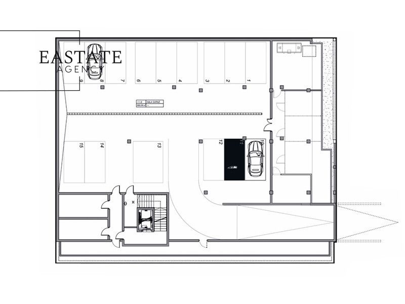 Lokal Gdynia Chylonia, ul. Hutnicza. Zdjęcie 15