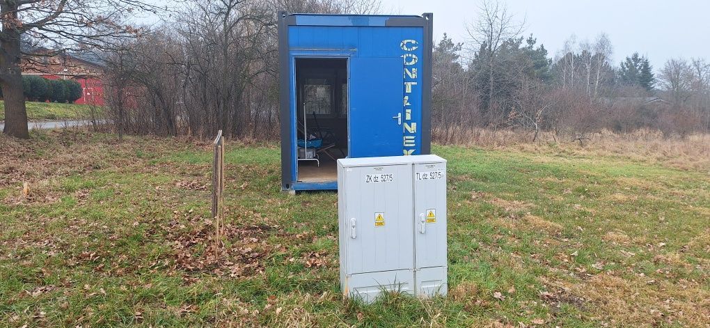 Działka budowlana Wińsko. Zdjęcie 3