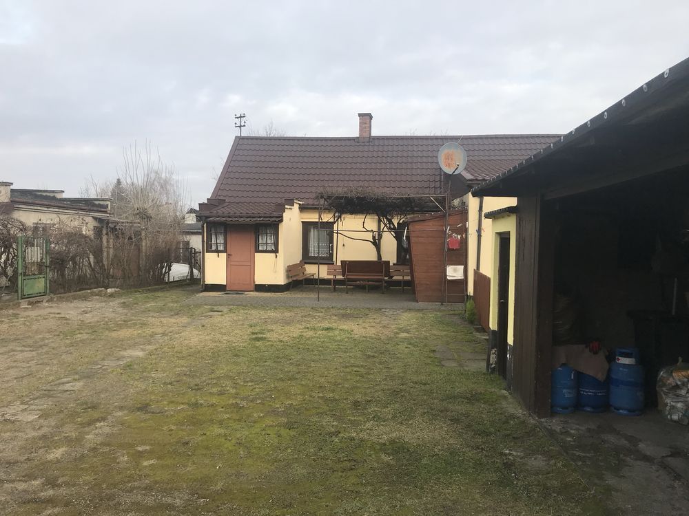 Działka rolna Radom, ul. Gospodarcza. Zdjęcie 5