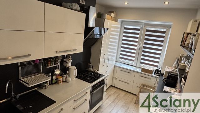 Mieszkanie 2-pokojowe Warszawa Wola, ul. Hipolita Wawelberga. Zdjęcie 3