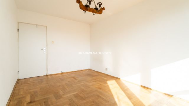 Mieszkanie 3-pokojowe Kraków Prądnik Czerwony, ul. Janusza Meissnera. Zdjęcie 2