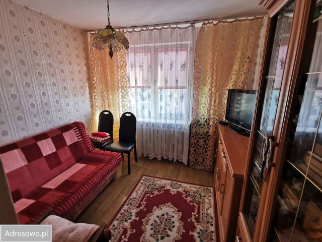 Mieszkanie 3-pokojowe Lublin Kalinowszczyzna, ul. Kazimierza Tumidajskiego. Zdjęcie 1